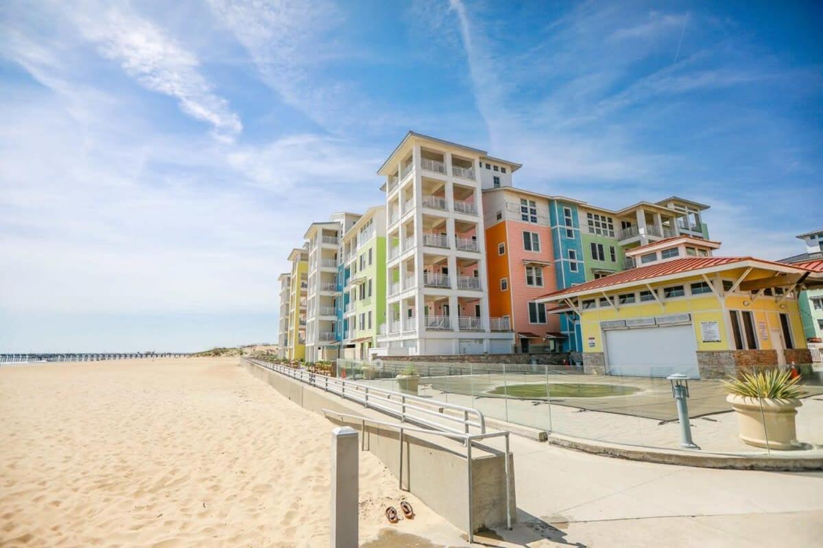 Sojourn Dune It Right Virginia Beach Luaran gambar