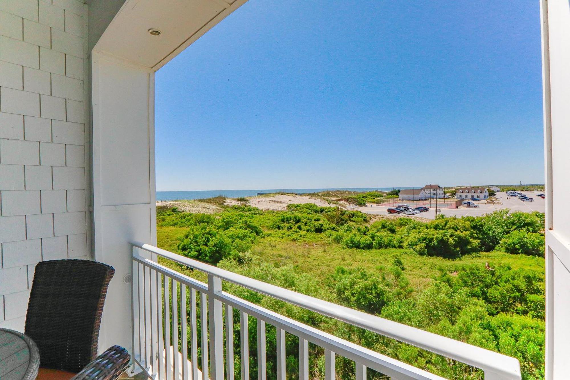 Sojourn Dune It Right Virginia Beach Luaran gambar